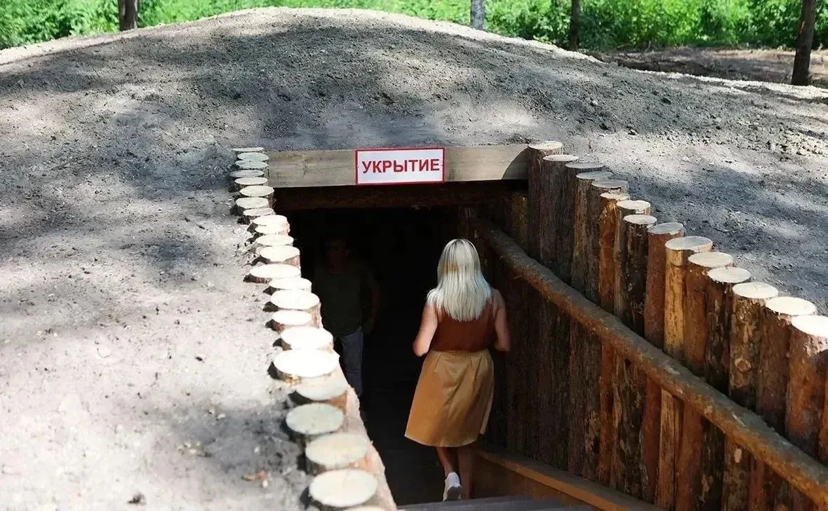 ⚡⚡⚡В Республике Башкортостан объявлена угроза атаки беспилотных летательных аппаратов. ...