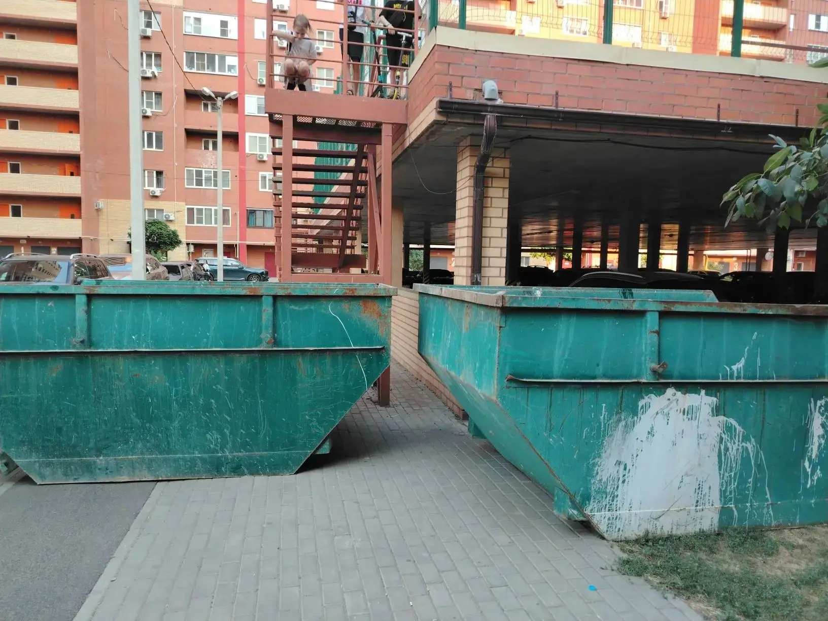 Дорогой житель❗️