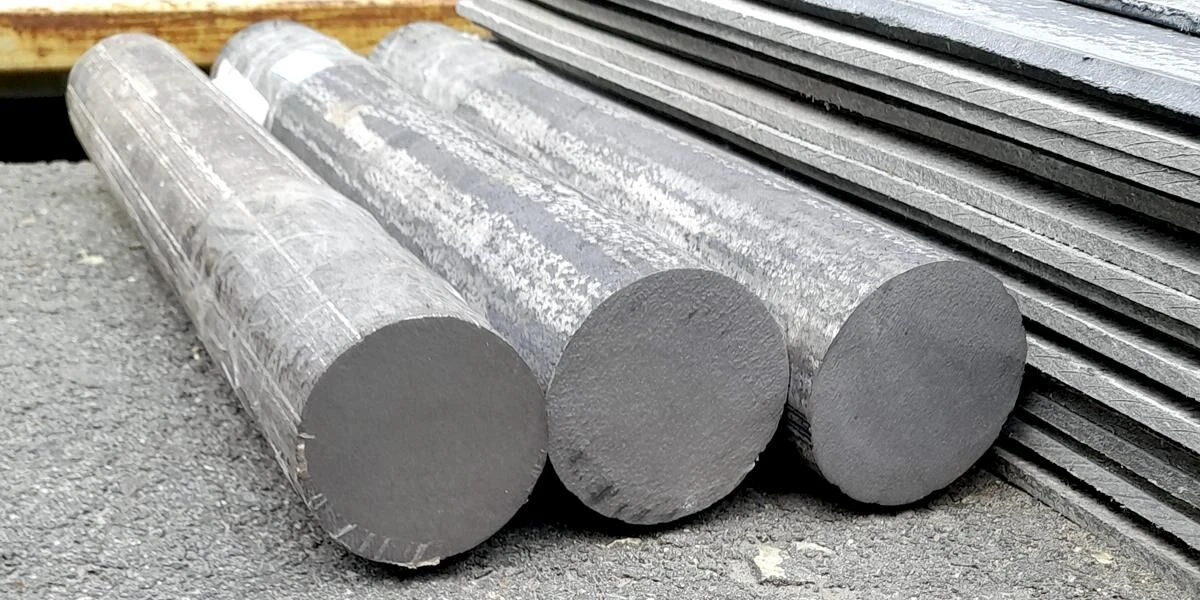 🛠 Литье серого чугуна