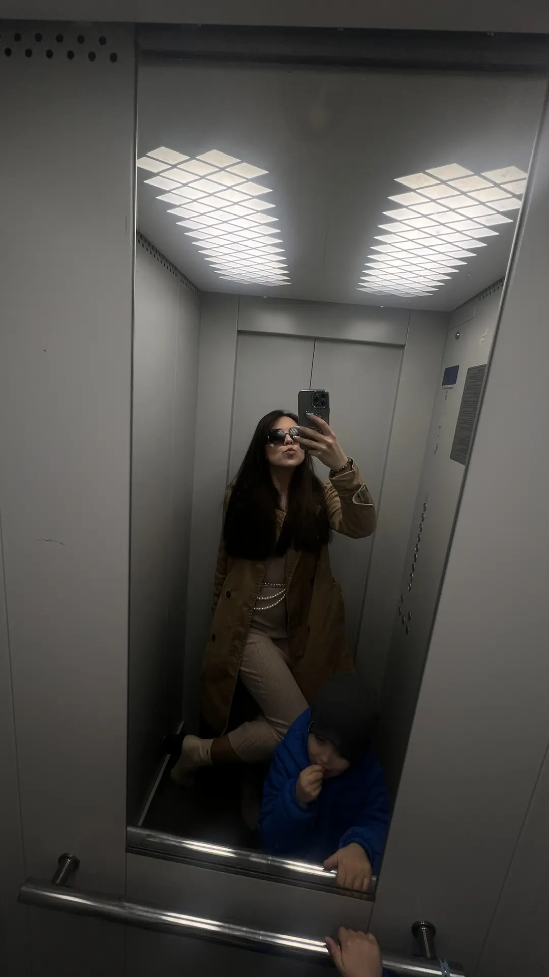 Вайб этой недели 😂🙈
-
Корректируем график с учетом помощника на 24/7
-
Плюс эмоционально тяжелое в