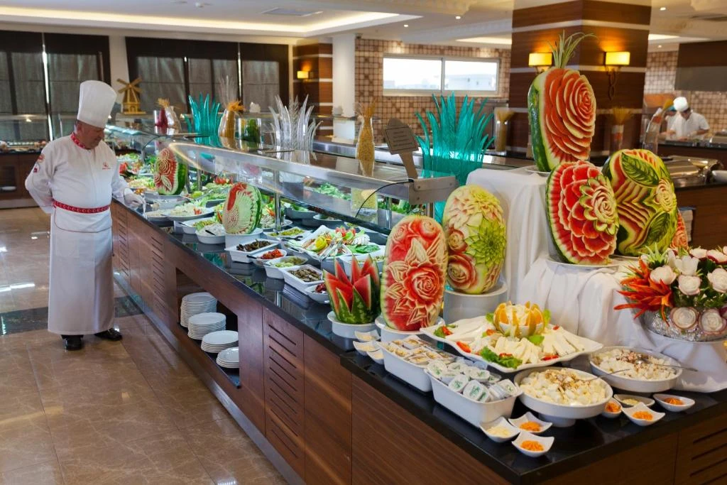 💙 Diamond Hill Resort 5⭐️надёжный выбор для компаний  Друзья, этот отель давно зарекомендовал себя к