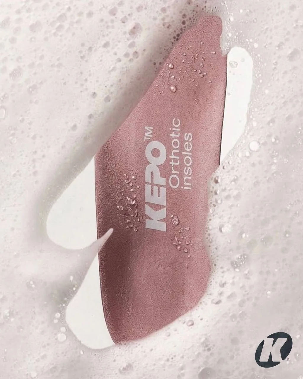 KEPO comfort 💗

Подходят для активных ежедневных нагрузок, легко
устанавливаются в повседневную обу