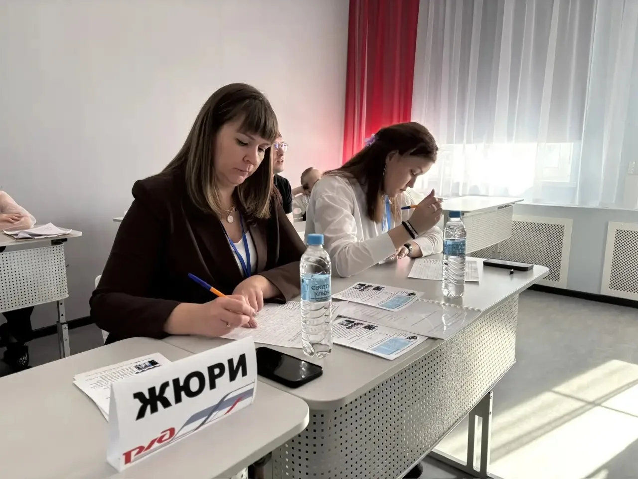 САМОЕ КОМПЕТЕНТНОЕ ЖЮРИ❗️❗️❗️   24 марта 2026 г. на VI Детском Межрегиональном (с международным учас