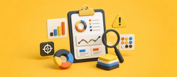 Как оценить эффективность интернет-маркетинга: KPI, метрики и ошибки аналитики

Сегодня разберём, ка