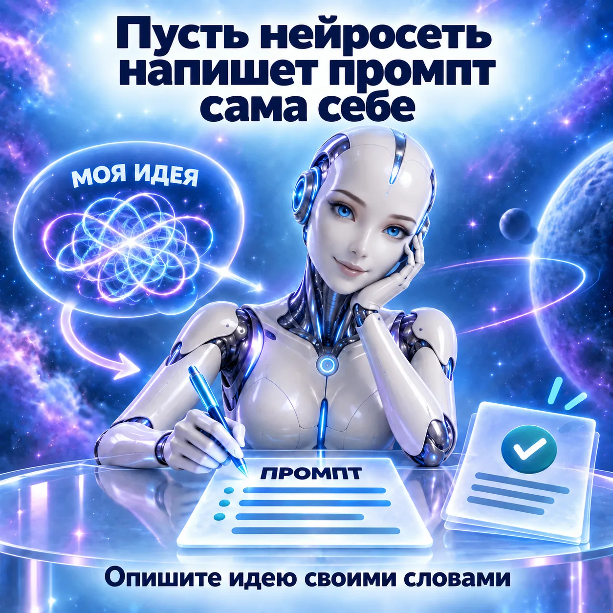 Почему нейросеть может работать плохо?