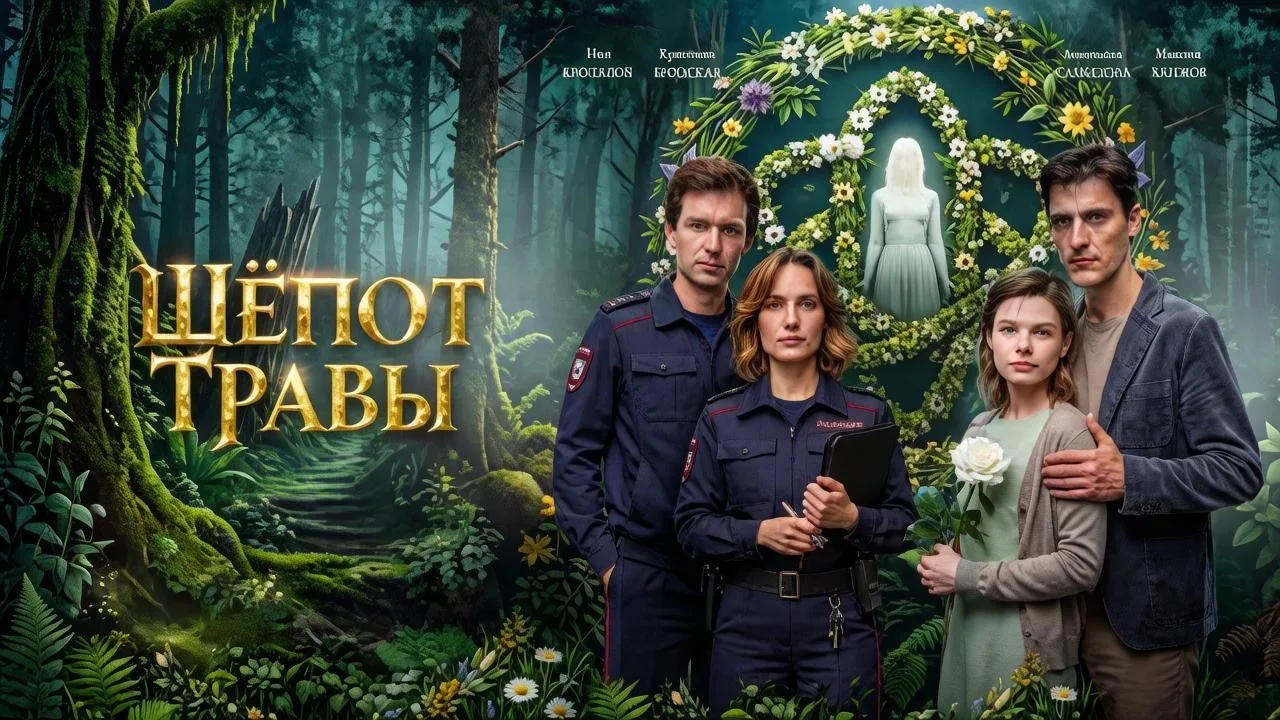 Премьера!