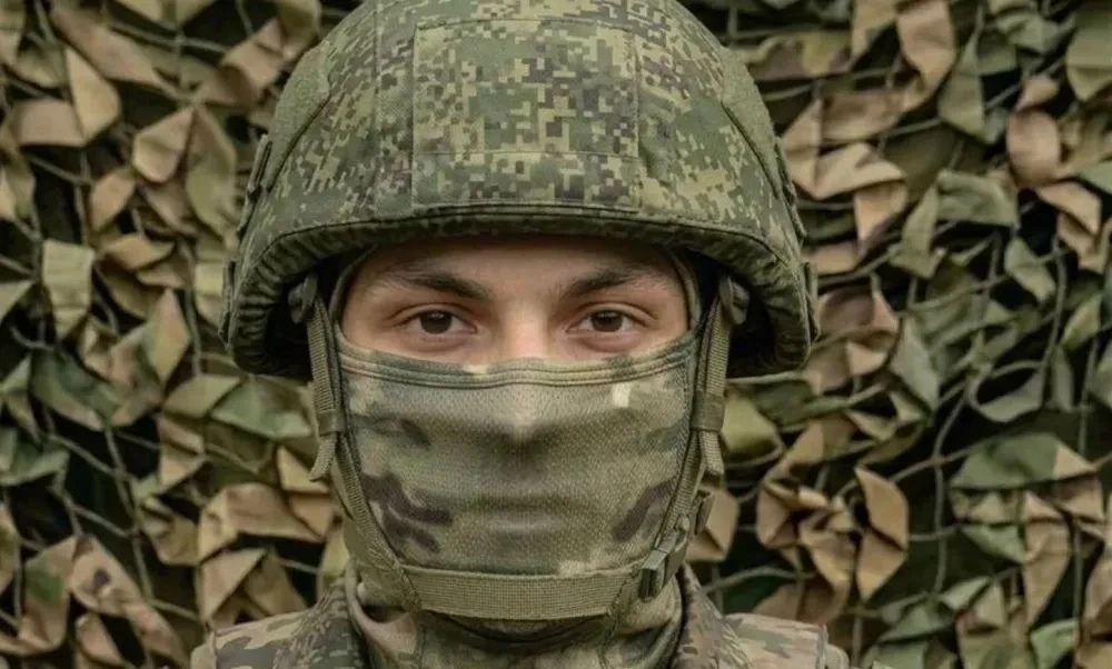 🇷🇺Военнослужащий из Приамурья под обстрелами доставил боеприпасы на передовую и эвакуировал техник