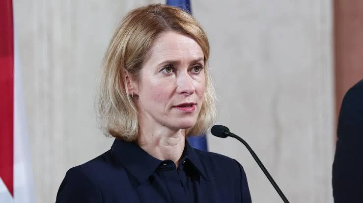 Министры обороны ЕС не приняли никаких конкретных решений о предоставлении ракет для Pa...