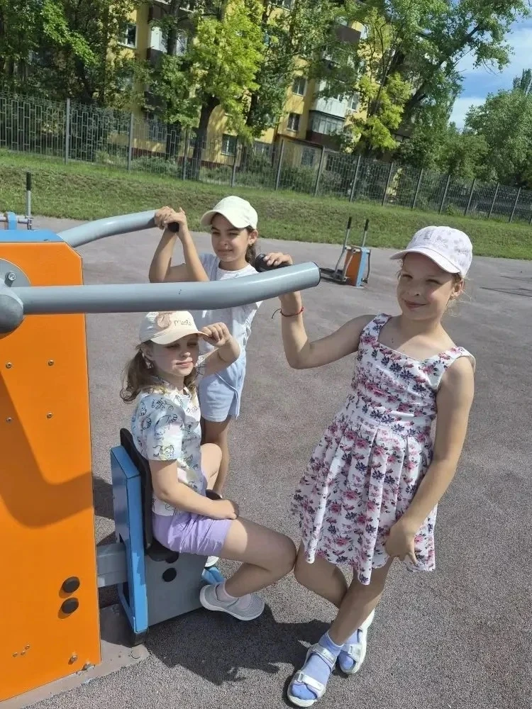 Родители, приветствуем вас!