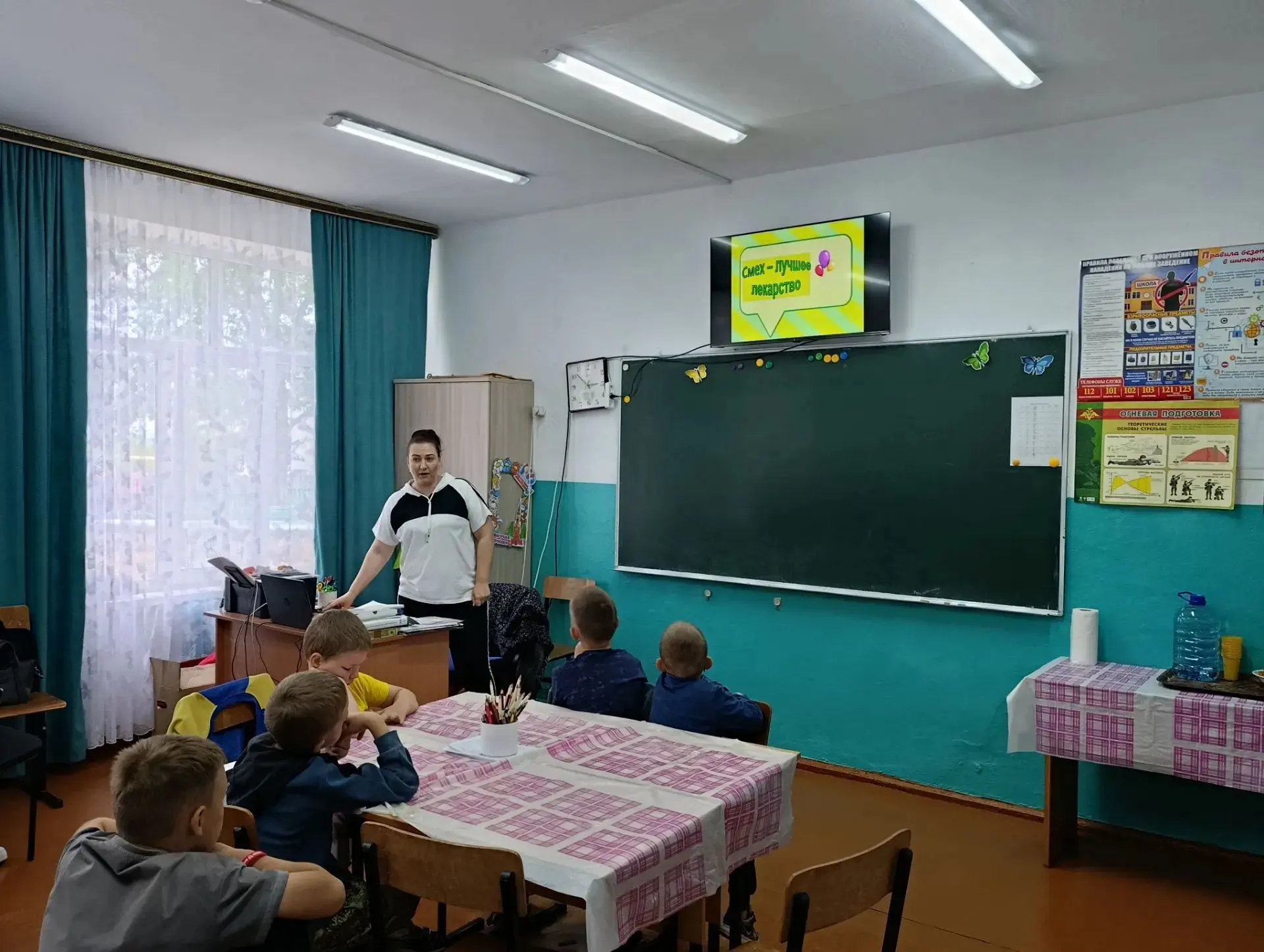 ✨День десятый летнего оздоровительного лагеря "Национальная кухня"✨
Сегодня у нас невероятно насыщен