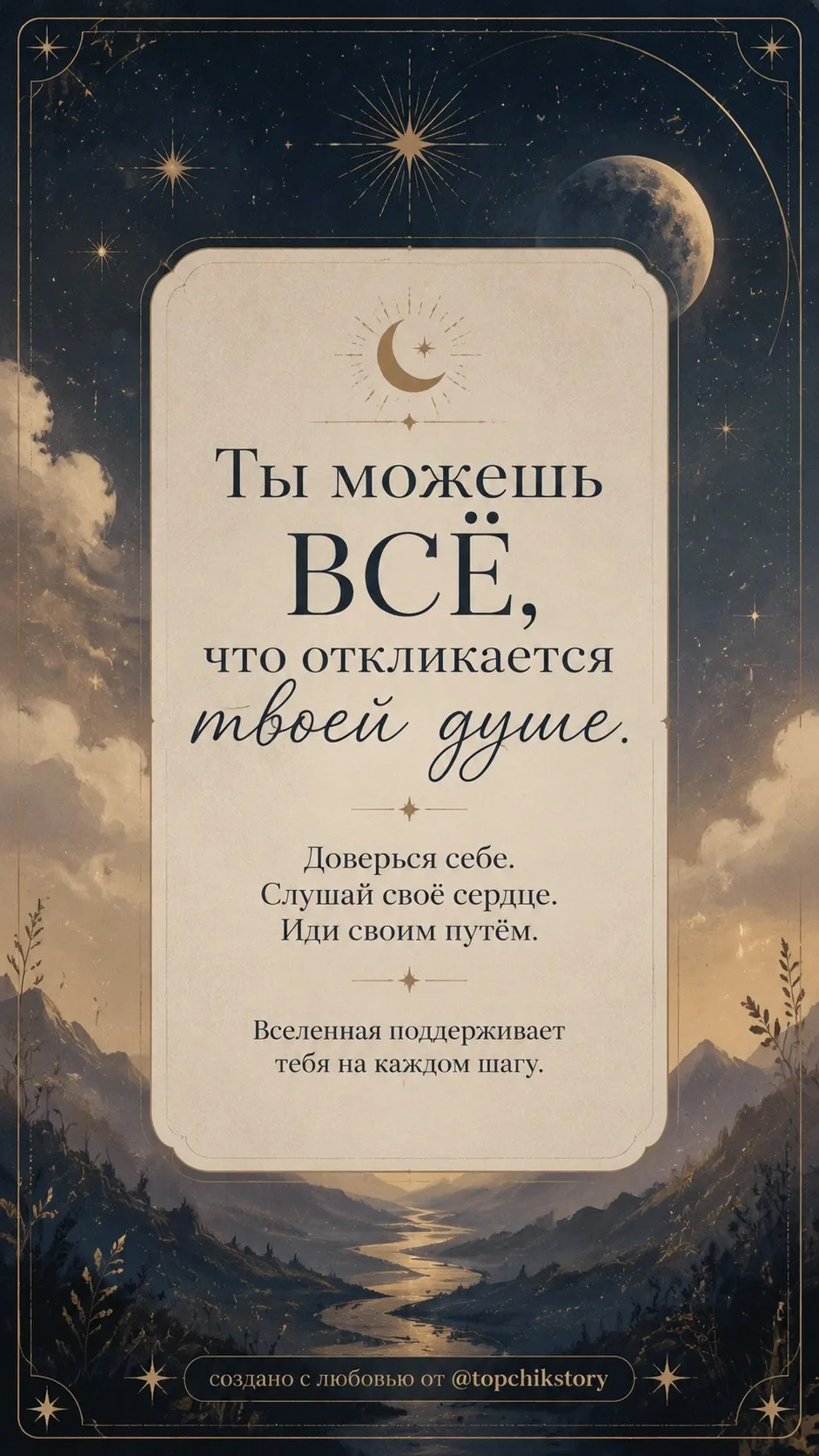 Снова понедельник и снова рубрика #предсказательное на эту неделю 

Сгенерировала для вас новенькие 