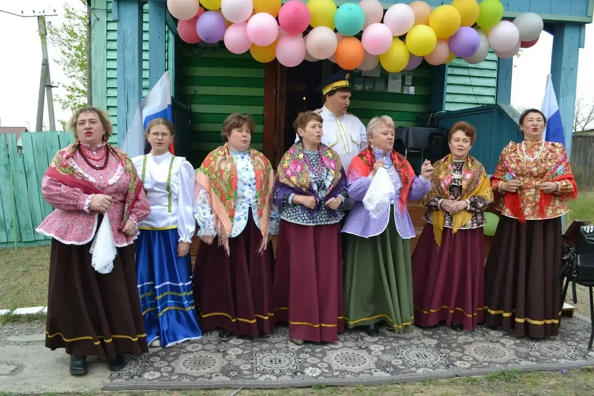 🏛Пока мы готовим фоторепортаж о всероссийской акции «Ночь музеев» в Чите, предлагаем посмотреть, как