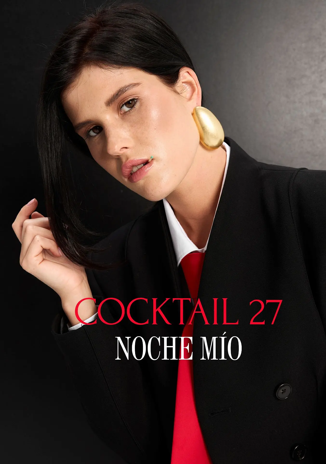 Noche Mio — Cocktail '2027