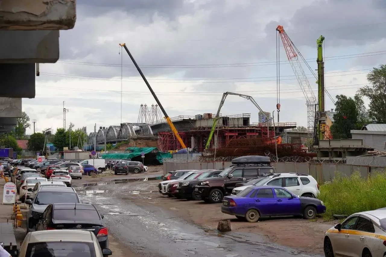 🌉 Цимбалинский путепровод

фото Владислав Васильев

Новости Невского