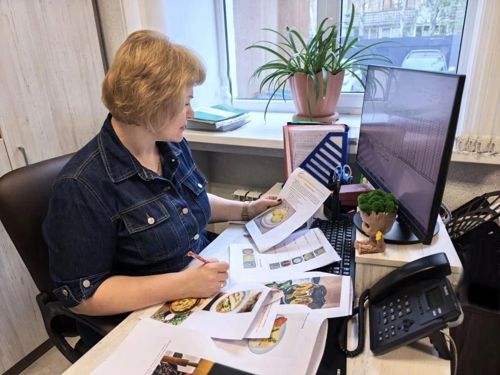 #Конкурс  Определены победители конкурса «Семья и школа – готовим вместе»  Технологи Глобуса подвели