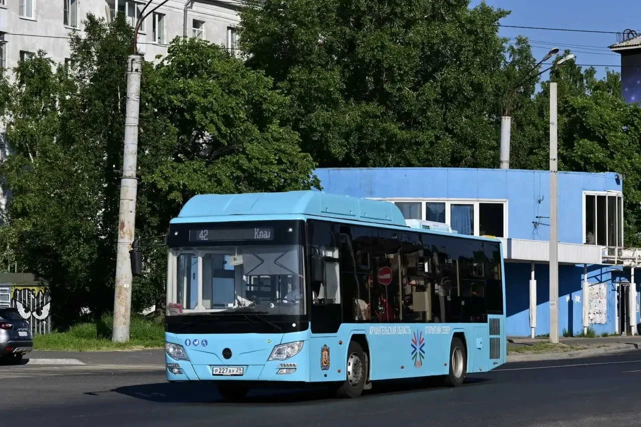 🚧 Уважаемые пассажиры! Информируем, что завтра планируется полное перекрытие ул. Воскресенской в ра