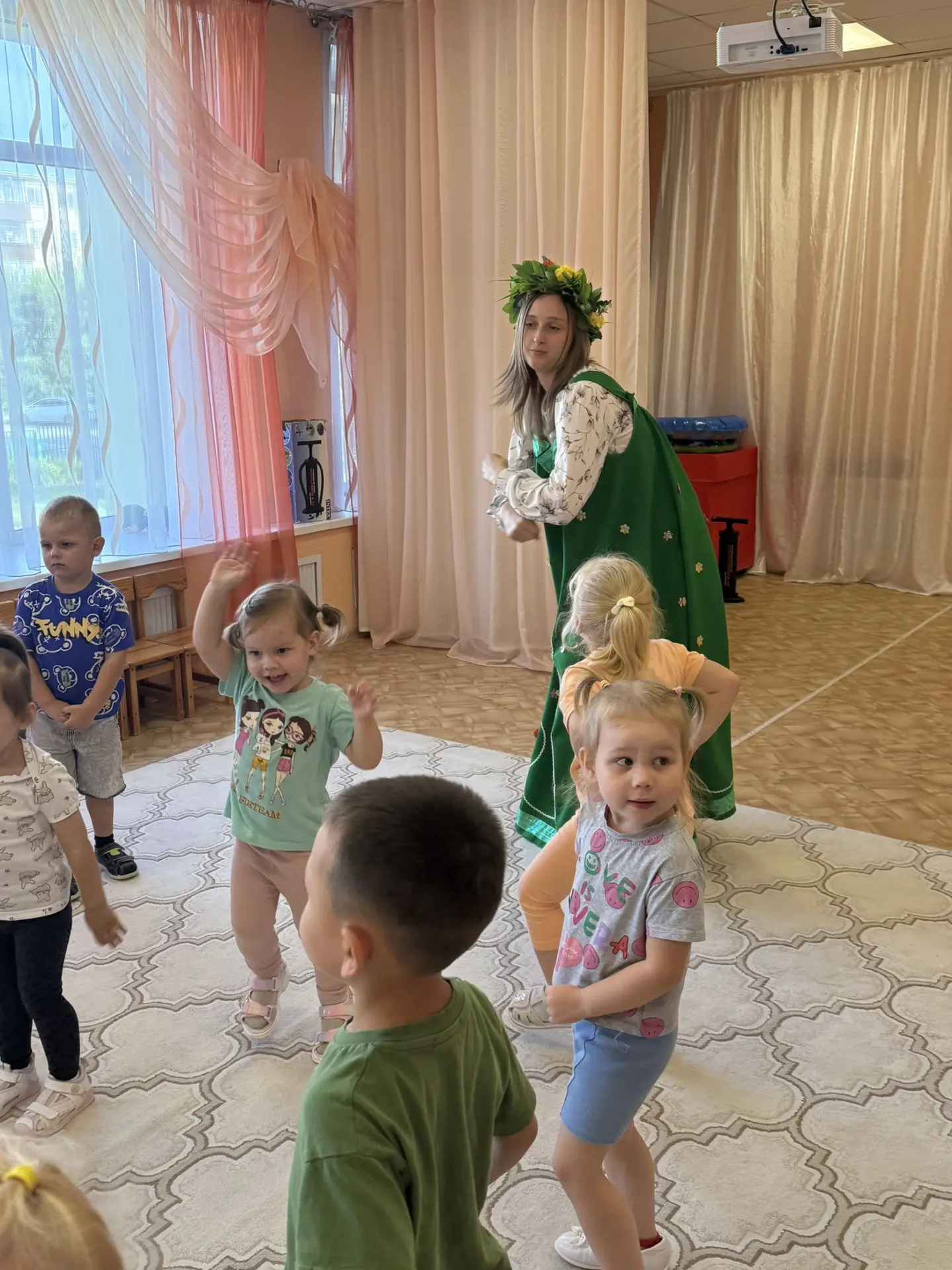 🌞Прощаться всегда немного грустно... особенно с летом!