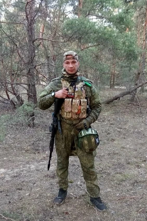 24 октября 2025 года в ходе проведения боевой задачи в зоне СВО погиб Зайцев Дмитрий Ал...