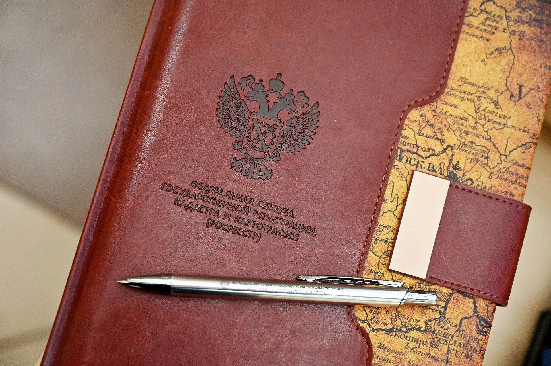 📊 Июльская статистика брянского Росреестра