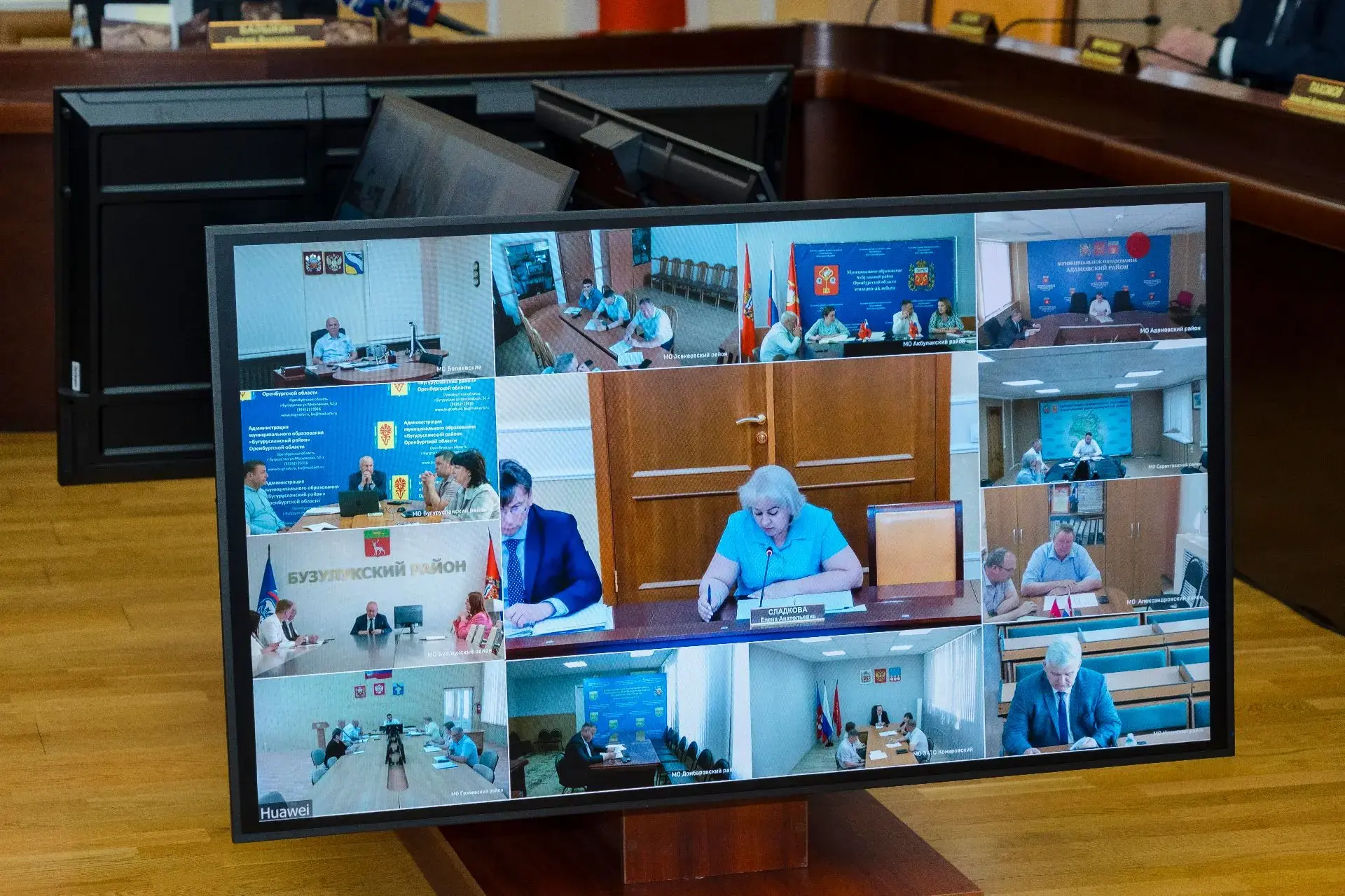 В Оренбургской области утверждена программа развития автомобильного туризма до 2035 года  Сегодня, 2