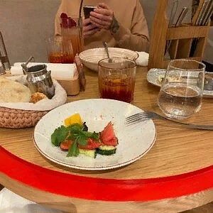 Грузинский ресторан "ЮжанеГорожане", улица Кирова, 23