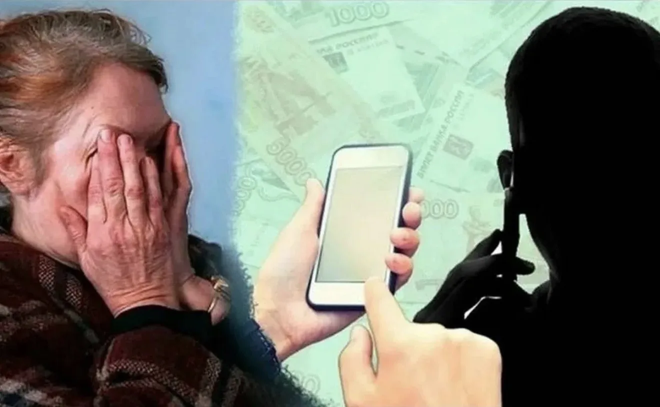 💸 За неделю жители Липецкой области отдали мошенникам 45 млн рублей

Такую сумму приводит УМВД Росс
