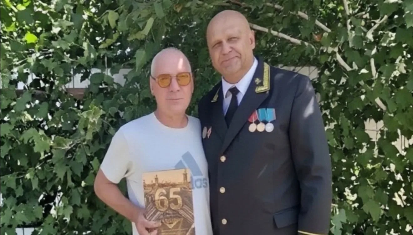 В Ивановском районном суде чествовали ветеранов правосудия⚖️
