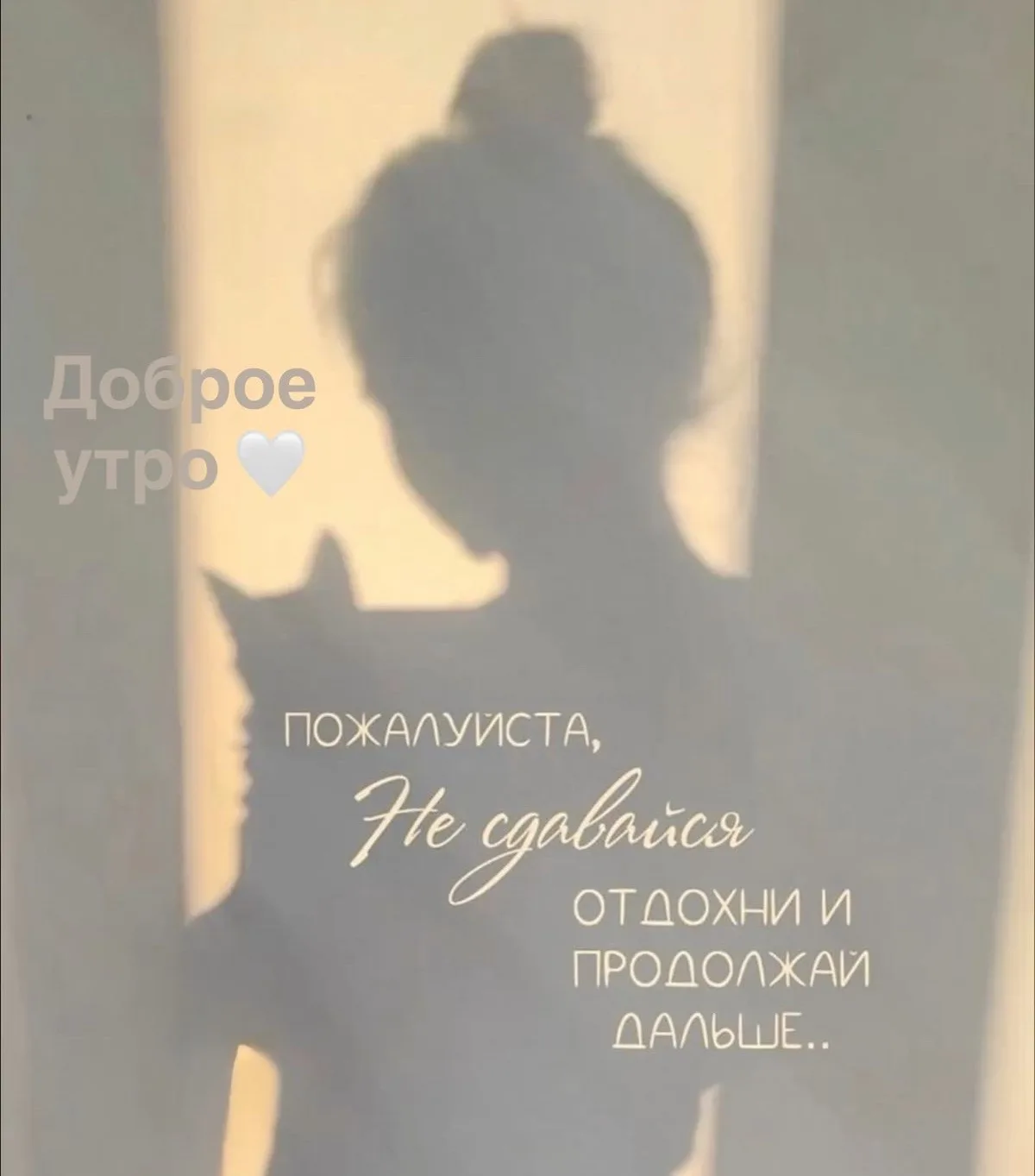 «Вот бы понедельники взять и отменить…»