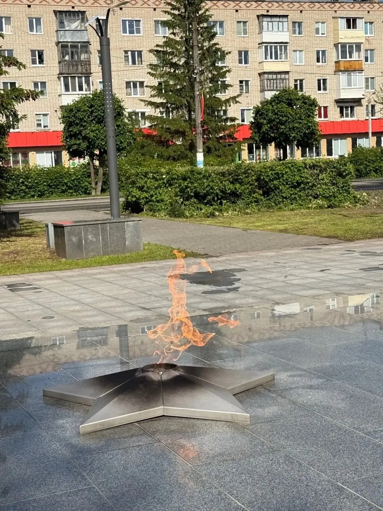 Доброе утро ☀️