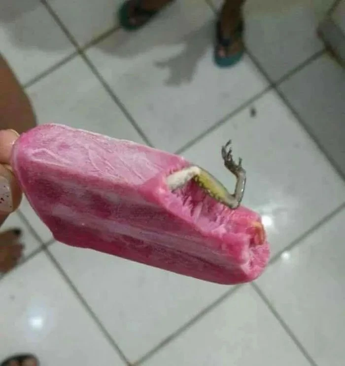 Сегодня Всемирный день мороженого. Ура 😬