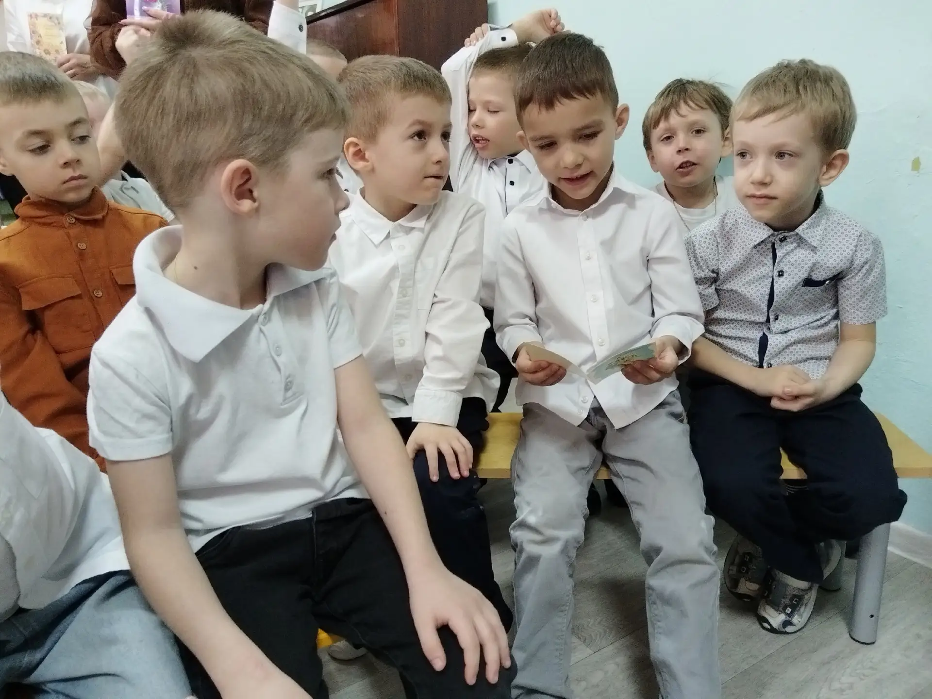 🕊️"ТАМ КОГДА-ТО ГУСТО ТРАВЫ ЗРЕЛИ..."
