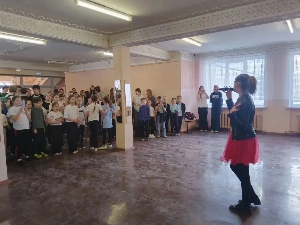 Хотим поделиться с вами яркими впечатлениями от Дней без интернета, которые прошли во втором корпусе