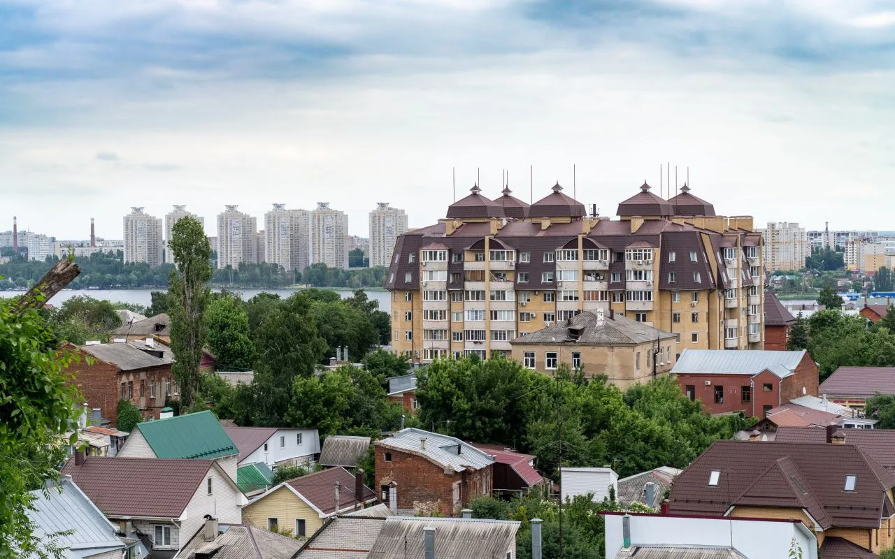 ☁️ Воронежцам рассказали о погоде на четверг, 18 июня