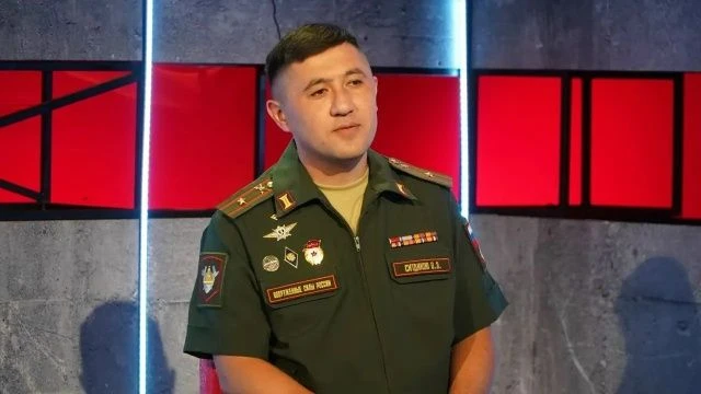 Оскар Ситдиков: важно не идеализировать жизнь после возвращения из зоны СВО
Возвращение из зоны спец