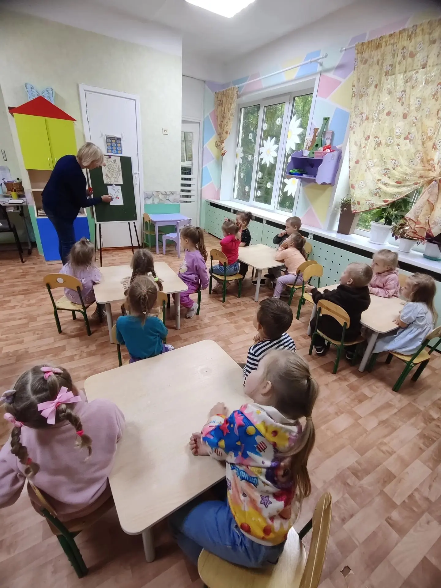 ‼️НОВОСТИ КОРПУСА 2‼️