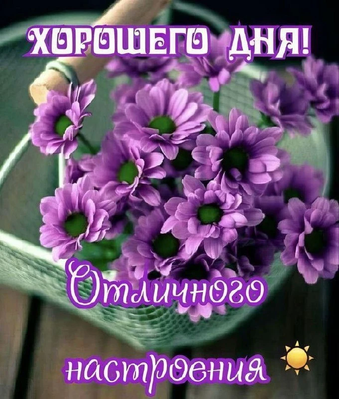 🌸Красивые открытки