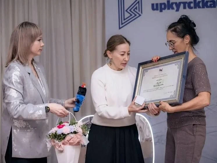 «Иркутсккабель» отметил 60-летие со дня основания