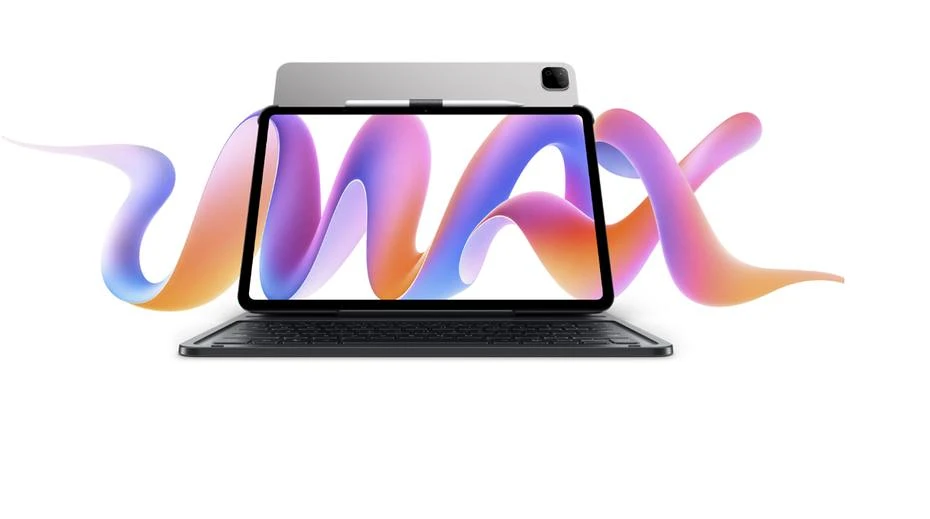 13-ДЮЙМОВЫЙ ЭКРАН | HONOR ПРЕДСТАВИЛА НОВЫЙ ПЛАНШЕТ PAD X9 MAX