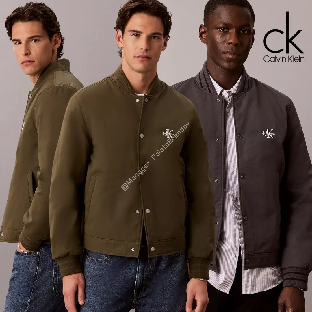 Calvin Klein 🇺🇸