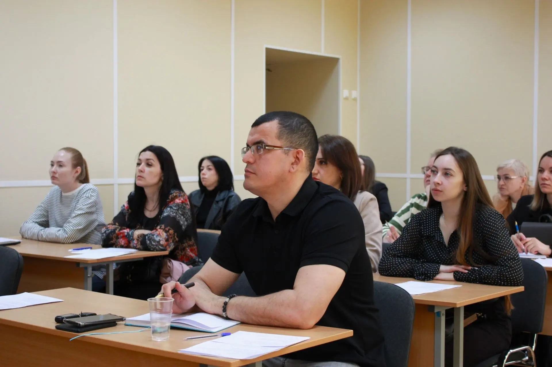 В Оренбурге более 460 педагогов прошли интенсивное обучение современным образовательным технологиям
