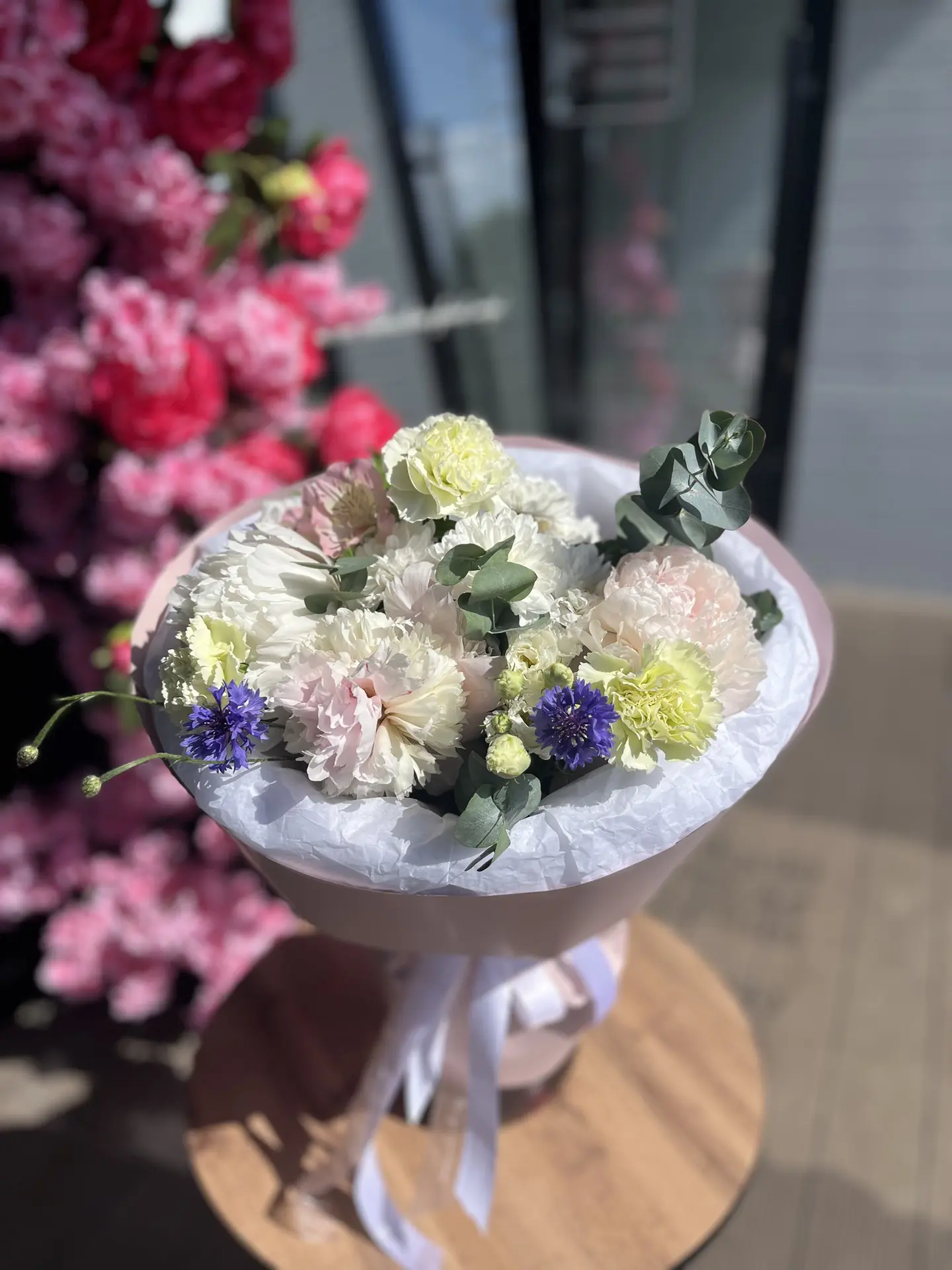 Сезонная нежность в наличии 🌸