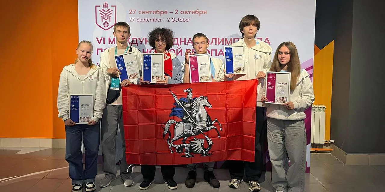 Знают цену победе 🏆