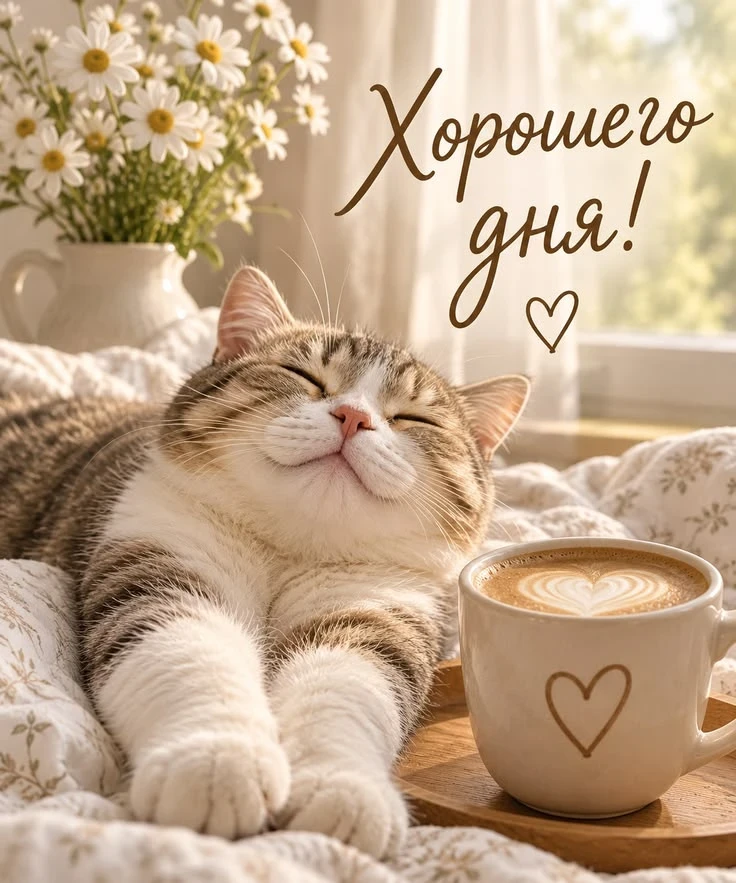 🥰  Оставляйте реакции, если понравилась открытка и делитесь с близкими ❤️