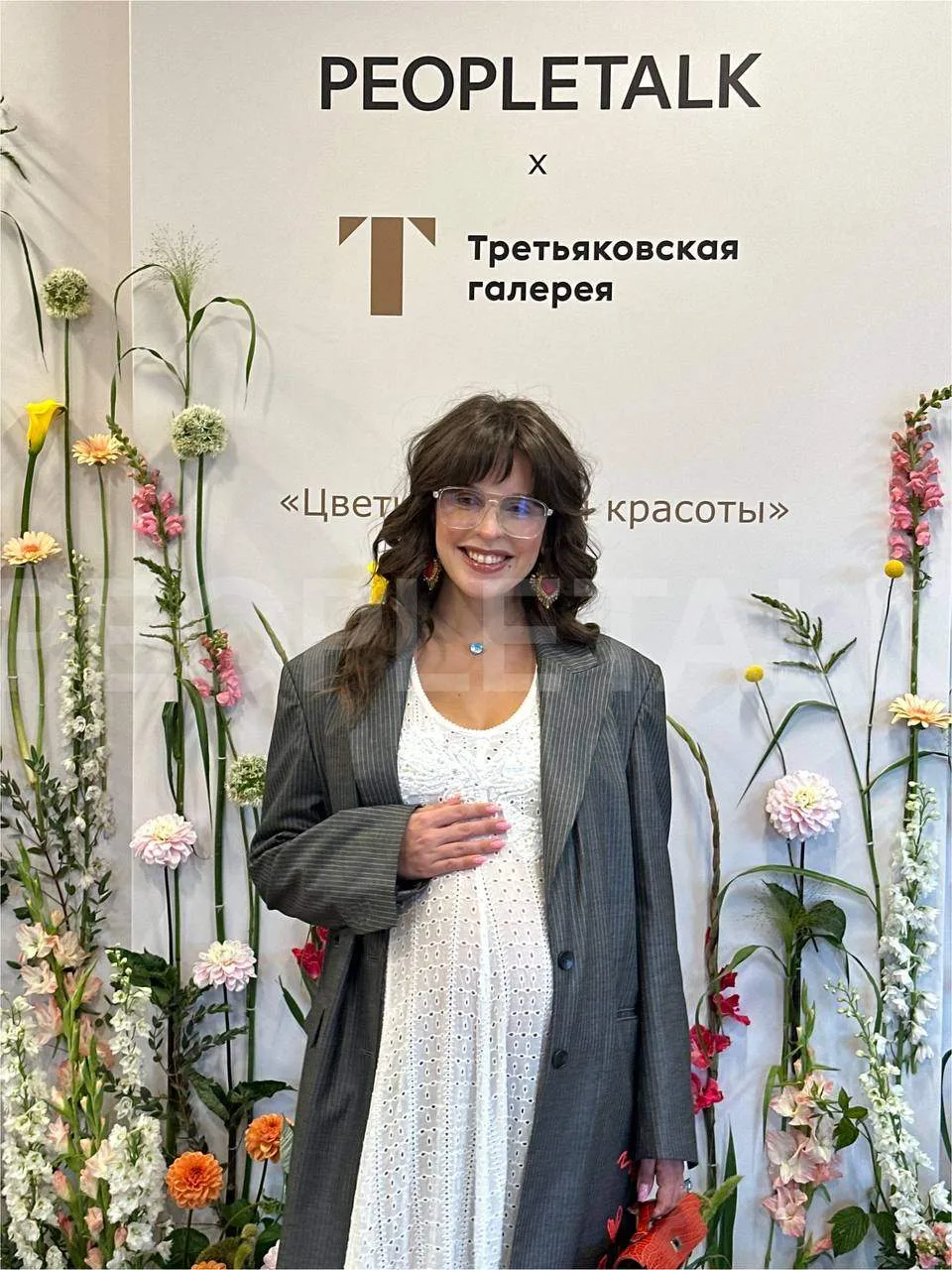 Пока за окном идет дождь, в Третьяковской галерее настоящее солнечное лето! Прямо сейчас совместно с