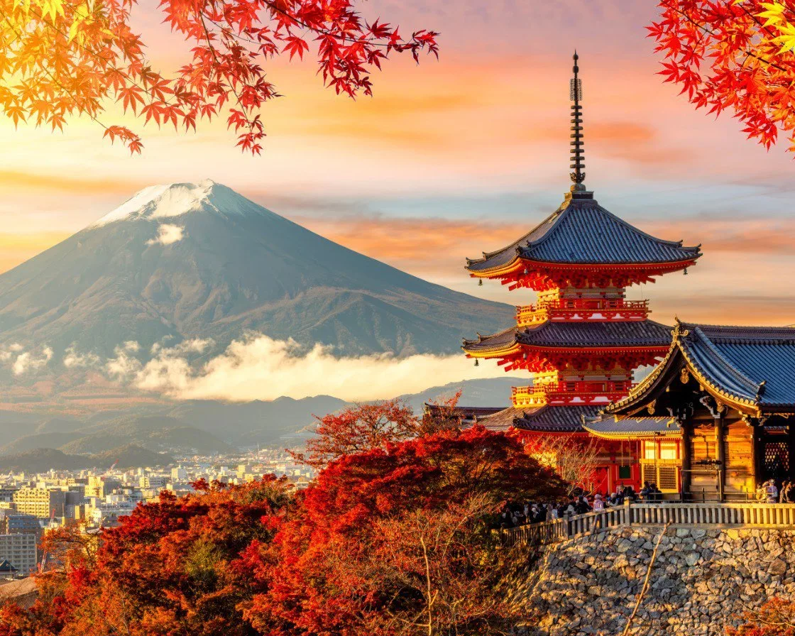 🇯🇵 ЯПОНИЯ.⛩️ МОМИДЗИ: время красных клёнов🍁🍁 

🤗💖 ЗАКЛЮЧИТЕЛЬНАЯ ОСЕННЯЯ ГРУППА СЕЗОНА 2026.👌