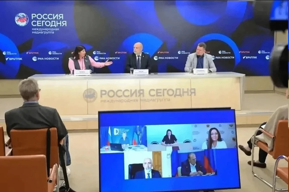 В херсонский педвуз