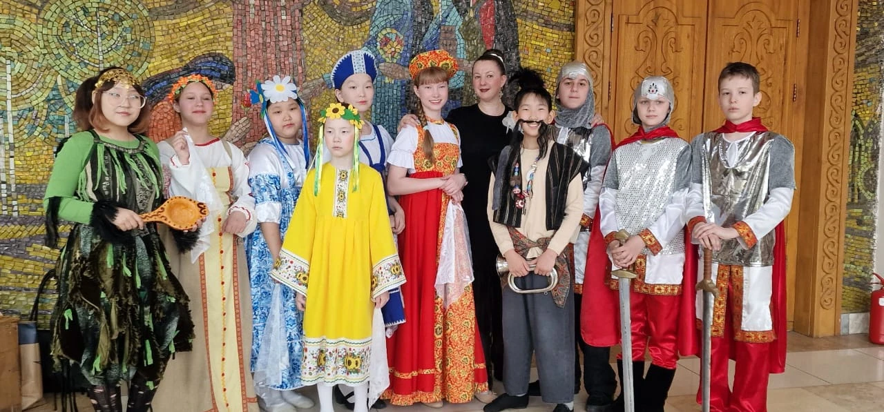 📚✨ 24 мая в России ежегодно отмечается День славянской письменности и культуры — празд...