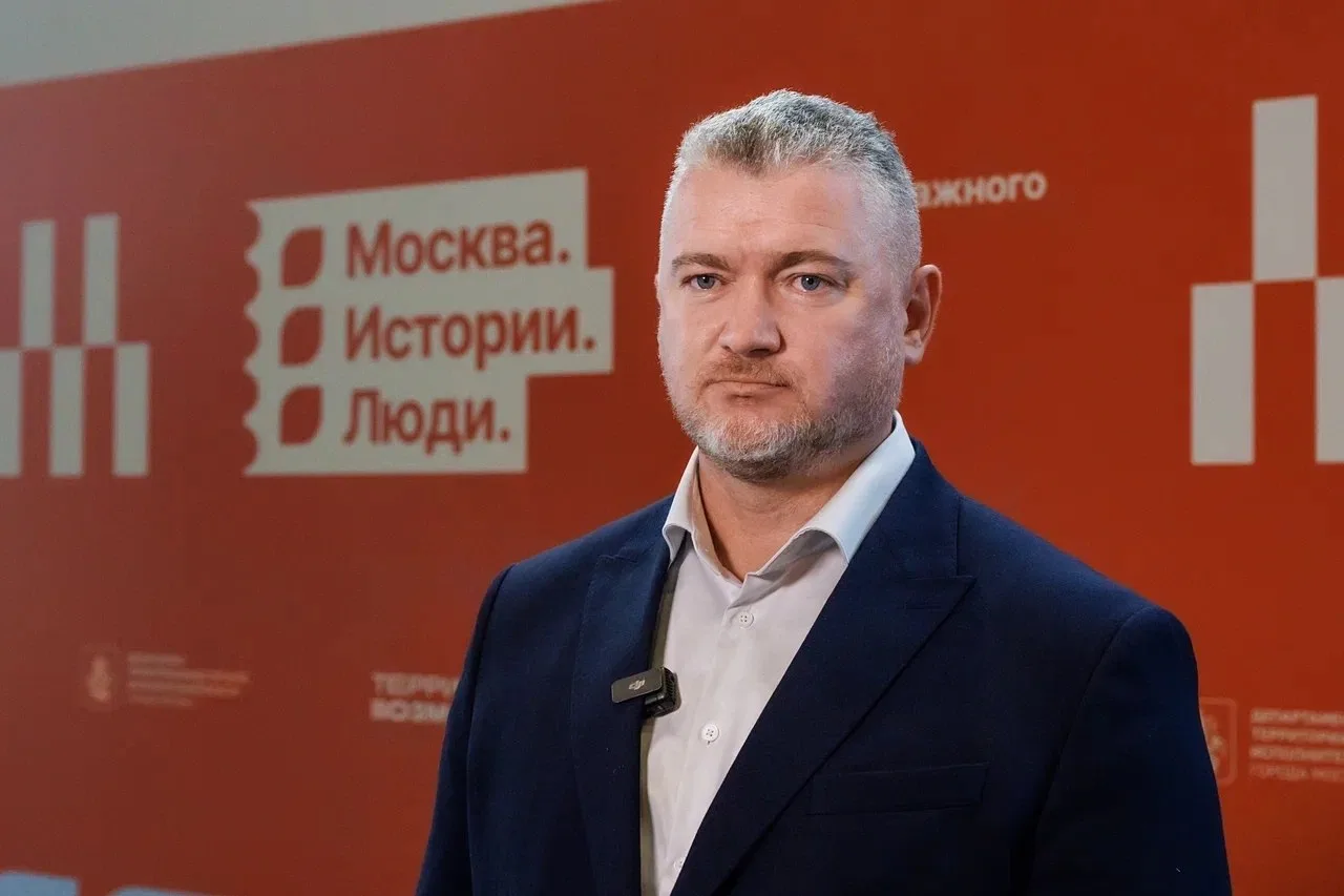 В Москве впервые состоялся фестиваль короткометражного кино «Москва. Истории. Люди». На...