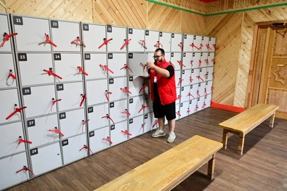 📦 Москвичи устали хранить хлам на балконах