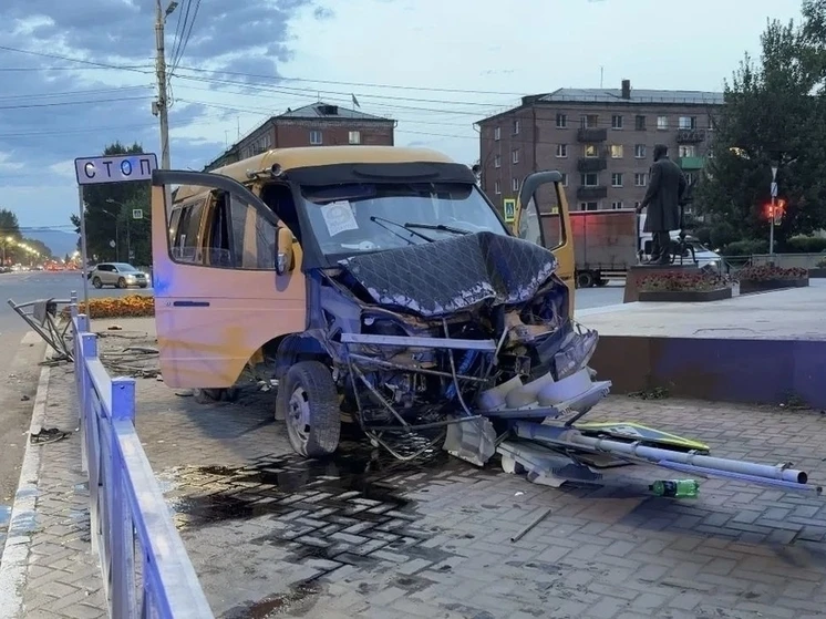 Совещание по безопасности дорожного движения в г.Кызыле